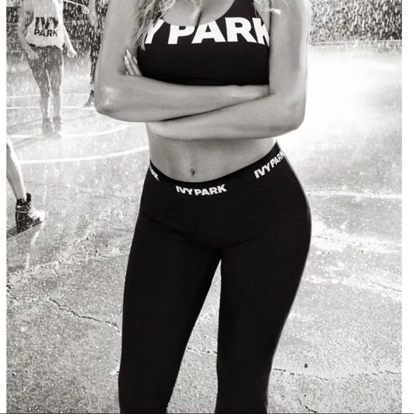 Ivy Park Leggings - Picture 2 of 4